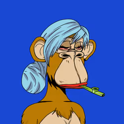 Apewives on Ape #4924