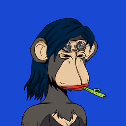Apewives on Ape #1697
