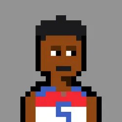 Ape Ballers Association  #61