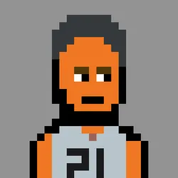 Ape Ballers Association  #16