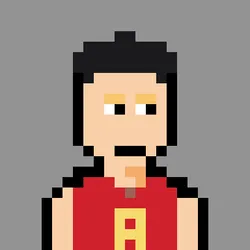 Ape Ballers Association  #62