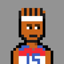 Ape Ballers Association  #57