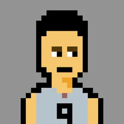 Ape Ballers Association  #17