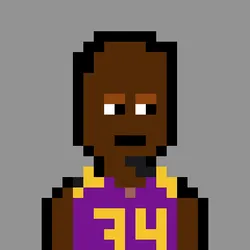 Ape Ballers Association  #20