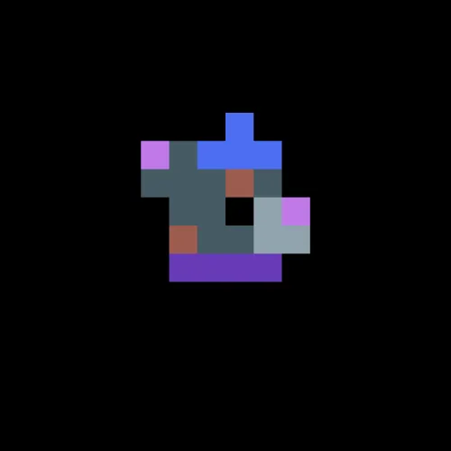 BITMICE #831