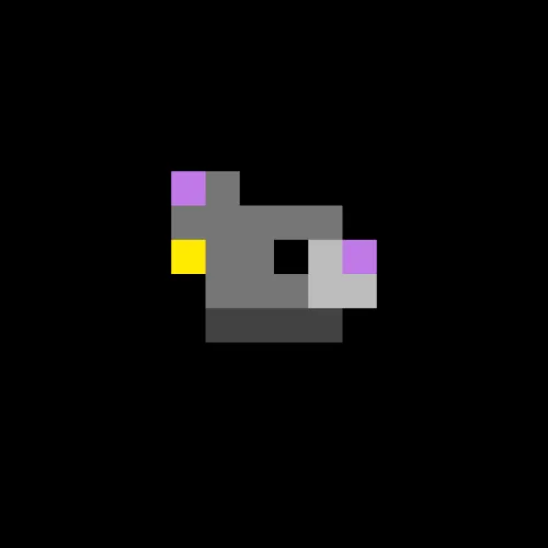BITMICE #118