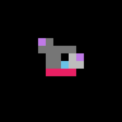 BITMICE #487