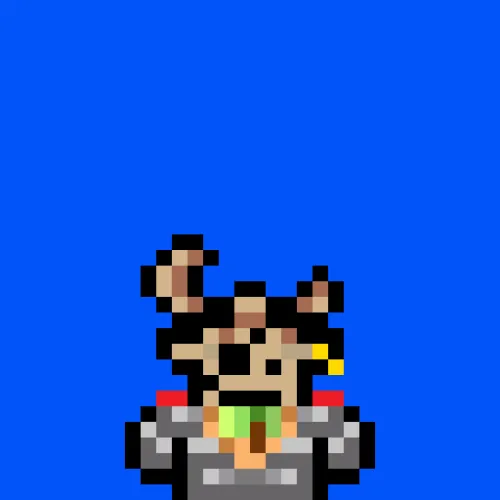 Baby Mintotaurs #1114