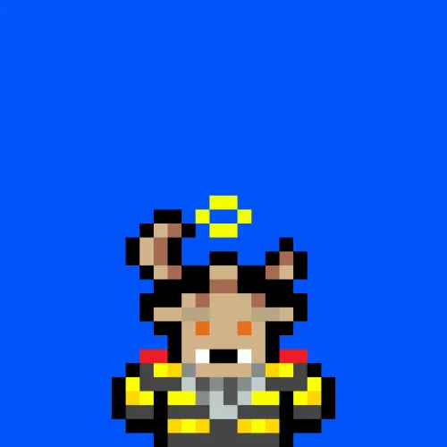 Baby Mintotaurs #2092