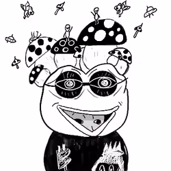 Pepe #823
