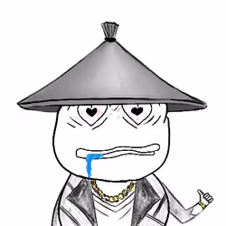 Pepe #554