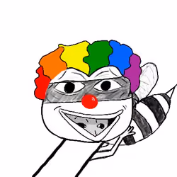 Pepe #888