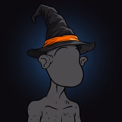 Witch Hat