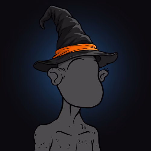 Witch Hat