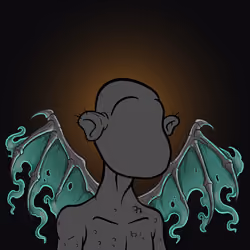 Phantom Wings