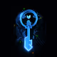 ApeChain Key #9869