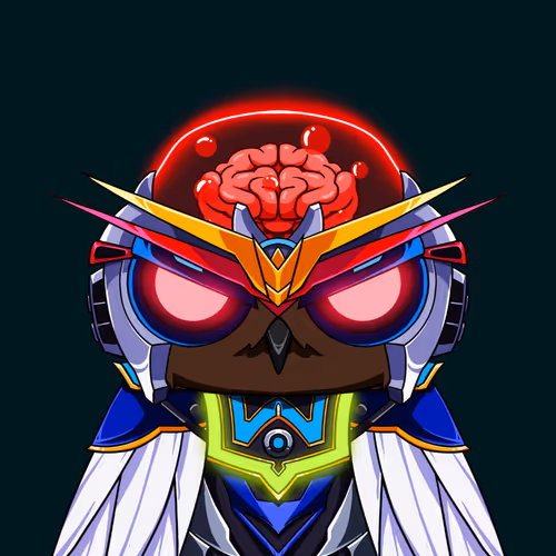 Owlpha