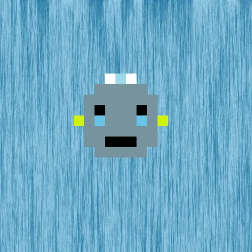 MR ROBOT #307