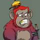 Minties The Lost Gorillas #2792