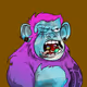 Minties The Lost Gorillas #3314