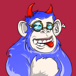 Minties The Lost Gorillas #2590