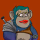 Minties The Lost Gorillas #1886