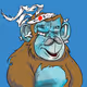 Minties The Lost Gorillas #2519