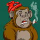 Minties The Lost Gorillas #2364