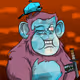 Minties The Lost Gorillas #2724