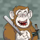 Minties The Lost Gorillas #1997