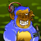 Minties The Lost Gorillas #1749