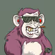 Minties The Lost Gorillas #3369