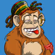 Minties The Lost Gorillas #1650