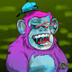 Minties The Lost Gorillas #1565