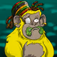 Minties The Lost Gorillas #2567