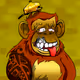 Minties The Lost Gorillas #3130