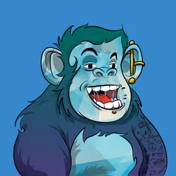 Minties The Lost Gorillas #3373