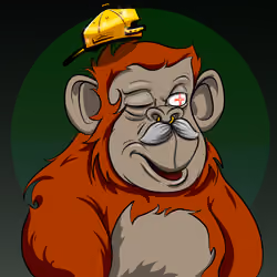 Minties The Lost Gorillas #2494
