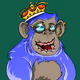 Minties The Lost Gorillas #2568
