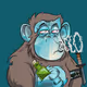 Minties The Lost Gorillas #1909
