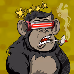 Minties The Lost Gorillas #2839