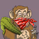 Minties The Lost Gorillas #1914