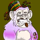 Minties The Lost Gorillas #2853