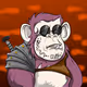 Minties The Lost Gorillas #3419