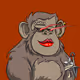 Minties The Lost Gorillas #3156