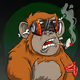 Minties The Lost Gorillas #3358