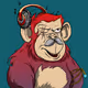 Minties The Lost Gorillas #2821
