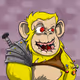 Minties The Lost Gorillas #1920