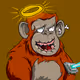 Minties The Lost Gorillas #1760