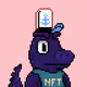 Official Creegz NFT Collection #662